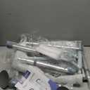 Toilet Safety Rails (300 LB) – Adjustable, Foldable Toilet Handle Frame for Elderly & Disabled Adults, Supports All Toilet Types