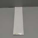 3rd Third Brake Light Gasket Seal Compatible with 1999-2006 Chevy Silverado 1500 2500 3500 GMC Sierra 1500HD 2500HD 3500HD High Mount Stop Lamp Assembly, Single-Sided Adhesive