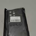 ZhyzRhsm Designed for iPhone 14 Pro Max Case Silicone Compatible with Magsafe, Camera Lens Protector, Military Grade Shockproof Protective, Rectangle Magnetic Phone Case for iPhone 14 Pro Max Black