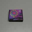 Smart Firework Led Lights, LED Strip Light with Remote App & Timer, Color Changing Music Sound Activated Sync Strip Lights, RGB Color Changing Firework Light for Bedroom, Party, Christmas and Decor