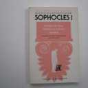 Sophocles I Oedipus, Oedipus at colonus, antigone