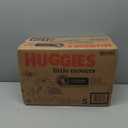Huggies Size 5 Diapers, Little Movers Baby Diapers, Size 5 (27+ lbs), 132 Count (2 Packs of 66)
