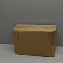 2 Pack 7-Section Metal Upright File Sorter OrganizerOffice Small Letter Sorter Desktop File Organizer Metal Mesh Iron Sole, Black