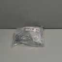 Motocross Ritzelabdeckung,Engine cover for 125 motorcycle engine stator cover,Motorcycle Sprocket Chain Cover Engine Left Side Stator Guard Protector Replacement for Lifan 125 140 150