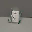 Kidde Carbon Monoxide Detector, Plug In Wall with AA Battery Backup, Test-Hush Button