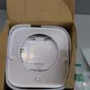 Automatic Cat Feeder with Camera, 5G WiFi Automatic Dog Feeder, 7L Cat Food Dispenser with Night Vision, 115 Meals, 199 Portions, 2Way Audio, Jam Free, Ideal for Multiple Pets