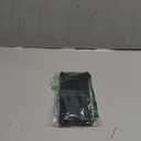 FNTCASE for Samsung Galaxy Note-20-Ultra Case: Military Grade Rugged Cell Phone Cover with Kickstand | Shockproof TPU Protection Bumper Matte Textured Design for Note 20 Ultra (Black)