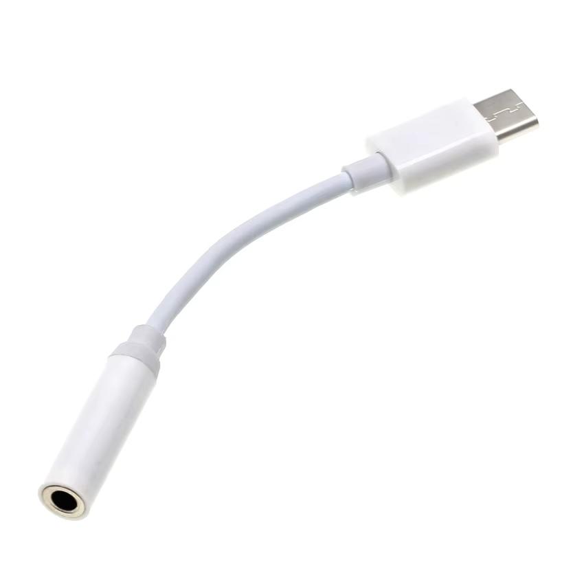 Acoustix Rugged Audio Adapter 3.5mm to Apple 8 - Pin Conector