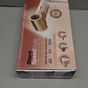 Shark Hair Dryer | SpeedStyle | No Heat Damage Hair Styling Tool | 3 Styling Tools Included | Portable & Powerful Blow Dryer | Best for Straight & Wavy Hair | Silk | HD331