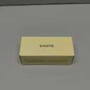 Gaoye +2.0 Multi Pack Reading Glasses Women - Blue Light Blocking Lenses, TR90 Frames, UV400 - Eyeglasses with Clear Vision