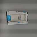 Speck Samsung Galaxy Z Fold 6 Case - Anti Yellowing, Galaxy Fold 6 Case - Samsung Fold 6 Case - zFold 6 case with Raised Bezel - Presidio Perfect Clear