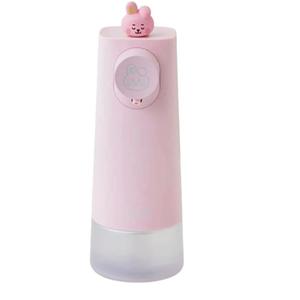 Farmhouse Cartoon Soap Dispenser Automatic Soap Dispenser for Kitchen Infrared Sensor 2 Levels Dispensing Volume Hands Soap Dispenser Pump Bottle