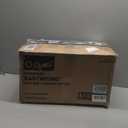 O-Cedar EasyWring Microfiber Spin Mop, Bucket Floor Cleaning System, Red, Gray, Standard