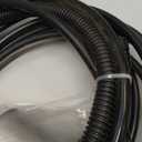 HOLDWELL Nylon Fuel Line Replacement Kit NFR0005 NFR0010 Compatible with 1997-2005 Chevrolet Blazer GMC Jimmy 4.3L