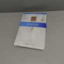 Danskin Women's Compression Footed Tight, Classic Light Toast, C