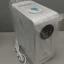 6L Smart Humidifier for Large Room, Warm & Cool Mist with Top Fill Design, Alexa & App Control, Essential Oil Compatible, Ideal for Bedroom and Plants