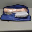 Phlebotomy Practice Kit, IV Practice Arm Venipuncture Practice Kit Phlebotomy Practice Arm