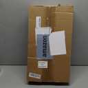 Tall For LS LS1 LS2 LS3 LS6 LS7 Cast Aluminum Valve Covers w/Coil Mounts (Black) (Flat)