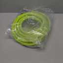 Flexzilla Garden Hose 5/8 in. x 25 ft, Heavy Duty, Lightweight, Durable, ZillaGreen - HFZG525YW-E