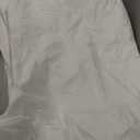 Amazon Basics Waterproof Mattress Protector, Twin, White