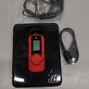 GPX MWB308R Bluetooth MP3 Player