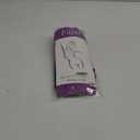 SHAPERX Fajas Colombianas Tummy Control Shapewear for Women Double Compression Postpartum Body Shaper with Zipper and Hooks XL