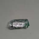 Heavy Key Fob Cover Case Protector for Ford, Keychain, Accessories for Ford F150 Mustang Explorer Edge Fusion Lincoln MKZ MKC MKX(Model-B Black)