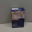 Steamer for Clothes 700W, Double Row Steam Clothes Steamer, 180ML Large Capacity Water Tank, 40S Fast Heat-up Garment steamer for Home and Office(GY168)