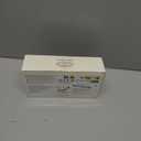 Joyreal Toddler Busy Board, Wooden Montessori Busy Board Sensory Board with LED Light Switch, Sensory Toys Baby Fidget Board Travel Toys for Toddler