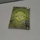 Virgo Witch: Unlock the Magic of Your Sun Sign (The Witch's Sun Sign Series, 6)