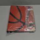 900 Pockets Basketball Trading Card Binder, Sports Card Binder Premium Basketball Card Holder Fit for Football Baseball Sports Card, MTG Game Cards