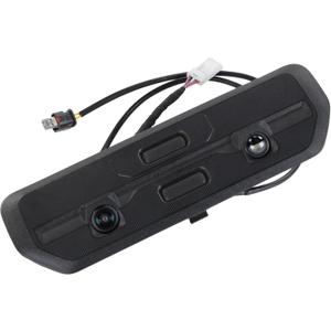 GM Genuine Parts 85126905 Pickup Box Tailgate Latch Handle