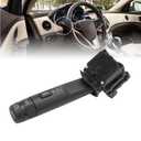 Turn Signal Switch Fit for Cruze 2011-2016, Buick Regal 2011-2013, Verano 2012-2017, Cascada 2016-2019 20941129 84545435 13303268 Headlight Dimmer Switch
