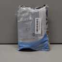 Blue Shower Curtain, Watercolor Plant Eucalyptus Leaves with Floral Farmhouse Highland Cow Bath Curtain, Funny Animals Bathroom Accessories Botanical for Bathroom Curtain Set with Hooks, 72X72in (Multi3)