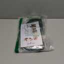 DrFinger Stroke Hand Brace Splint for Straightening Fingers with 5 Fingers Resting Support,Prevent Fingers Curling, Dupuytren's Contractures, Hand Spasms, Fit Right & Left, Men & Women - M (Grey)