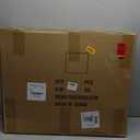 for Tacoma Seat Covers Custom Fit for 2016-2023 Crew Double Access Cab/Extended Cab Toyota Tacoma with Water Proof Faux Leather - Center Console Armrest Covers - Fully Covered