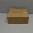 Container Lid Organizer for Medium Rubbermaid Brilliance/Tupperware,Lid Organizer/Stackable Food Container Lid Organizer, White