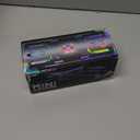 JAKEMY 180 in 1 Precision Screwdriver Set, Computer Screwdriver Kit, Professional Magnetic Repair Tool Kit with Home Drill Bits for Most Laptop, Phone, Xbox, MacBook, Game Console, Modding, DIY