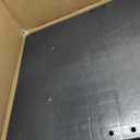 VigiFront Plastic Pallets, Plastic Pallets for Basement Storage, HDPE Lightweight Waterproof Pallet, Easy to Stack, for Indoor and Outdoor, Supermarkets and Warehouse (31.5'' L X 24'' W X 4.7'' H)