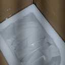 SWEEJAR 8 oz Glass Bowls Set(6 pack),Small for Kitchen, Dessert for Ice Cream, Snack, Side Dishes, Serving for Dipping, Prep