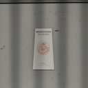 Semi Cured Gel Nail Strips|Works with Any UV/LED Lamps|20 Pcs Gel Nail Stickers|Long-Lasting Two Weeks and Easy to Apply & Remove|White Winter