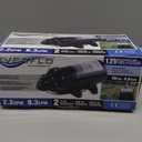 Everflo 12V On-Demand Diaphragm Sprayer Pump - 2.2GPM, 70 PSI, 3/8" FNPT Ports