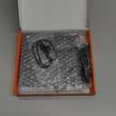 5 in 1 External Blu Ray Drive with Extension Data Cable, Portable Blu Ray Player with USB 3.0 Type-C , CD DVD Burner 3D Blu Ray with SD/TF Port, Blu Ray Drive Compatible with Windows Laptop Desktop