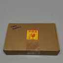 JOYIT Arch Wedding Table Numbers 1-10 with Stands  5" X 7" Acrylic Mirrored Gold Table Number Holders, Perfect for Wedding Receptions, Parties, Anniversaries, and Events (Gold White Font)