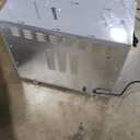 KoolMore 23 in. Countertop Convection Oven for Half-Size Pans with 4 Racks and 2800W of Power in Stainless-Steel - 208/240V, 2.3 cu. ft. ETL Listed (KM-CTCO220-23)