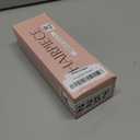 CJL HAIR Claw Clip Short Ponytail Hair Extensions DIY Bendable Metals Messy Bun Hair Piece for Wonen Wavy Curly Synthetic Fake Hairpieces Cold Blonde