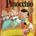 Set of Three Disney Wonderful World of Reading Children's Series Readers - Pinocchio, The Jungle Book and Toy Story (Disney's Wonderful World of Reading)
