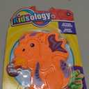 Baby dough | Tactile stimulation