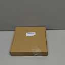 WEBEEDY Gel Printing Plate Kit Geometric Printmaking Supplies Includes 5x7 Inch Reusable Gelatin Plate,Stencils,Acrylic Paint,Essential Tools and Instruction for Adults Beginner Printmaking Supplies