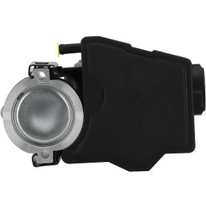 Power Steering Pump Reservoir Compatible with 1998-02 Camaro Compatible with Pontiac Firebird 5.7L Compatible with Pontiac Firebird 1998-2002 5.7L